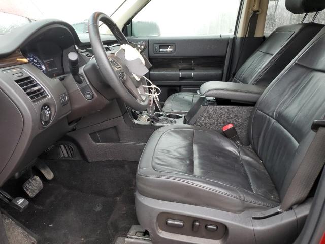 Photo 6 VIN: 2FMHK6C83KBA37963 - FORD FLEX SEL 