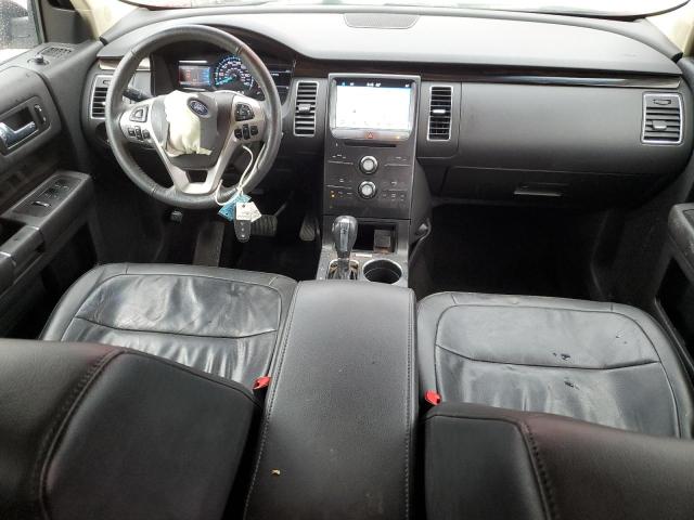 Photo 7 VIN: 2FMHK6C83KBA37963 - FORD FLEX SEL 