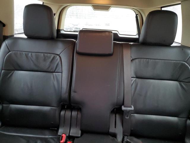 Photo 9 VIN: 2FMHK6C83KBA37963 - FORD FLEX SEL 