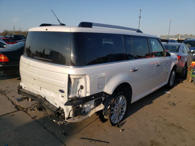 Photo 3 VIN: 2FMHK6C83KBA38028 - FORD FLEX SEL 