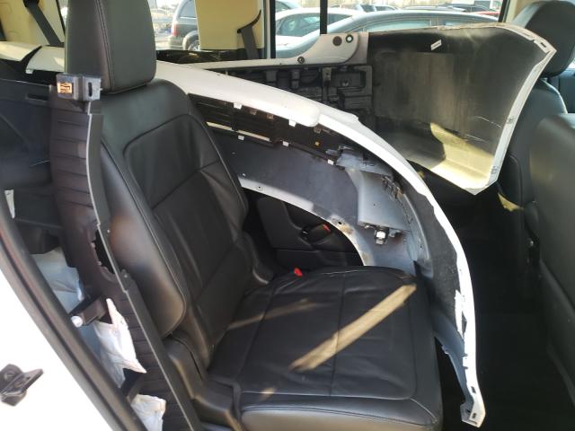 Photo 5 VIN: 2FMHK6C83KBA38028 - FORD FLEX SEL 