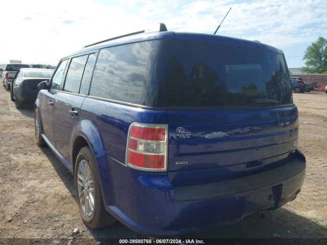 Photo 2 VIN: 2FMHK6C84DBD06622 - FORD FLEX 