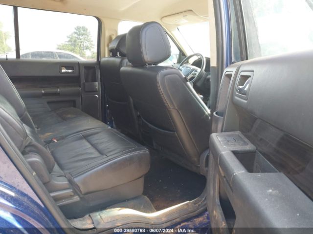 Photo 7 VIN: 2FMHK6C84DBD06622 - FORD FLEX 