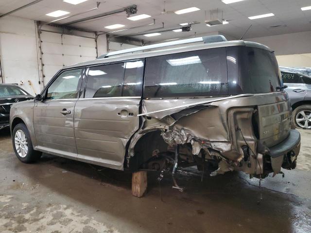 Photo 1 VIN: 2FMHK6C84DBD08483 - FORD FLEX 