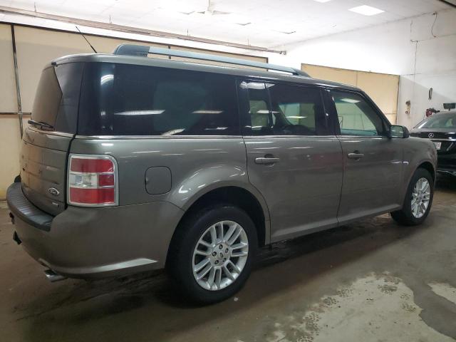 Photo 2 VIN: 2FMHK6C84DBD08483 - FORD FLEX 