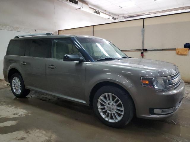 Photo 3 VIN: 2FMHK6C84DBD08483 - FORD FLEX 