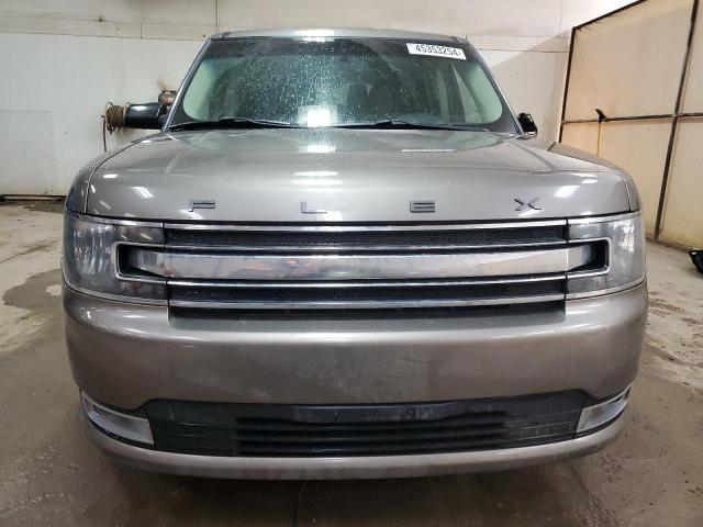 Photo 4 VIN: 2FMHK6C84DBD08483 - FORD FLEX 