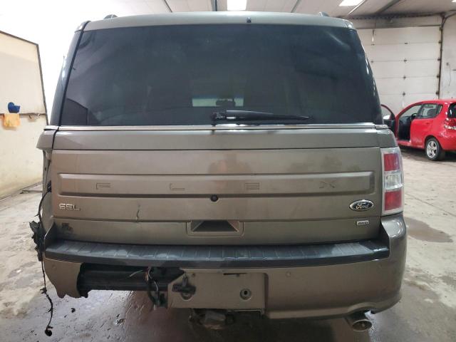 Photo 5 VIN: 2FMHK6C84DBD08483 - FORD FLEX 