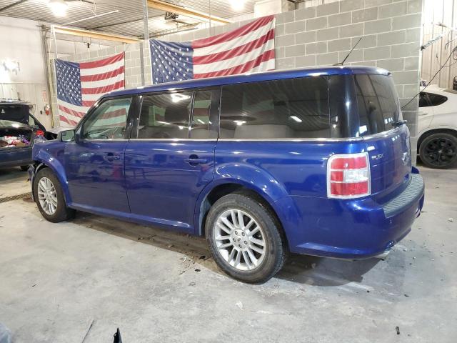 Photo 1 VIN: 2FMHK6C84DBD15322 - FORD FLEX 