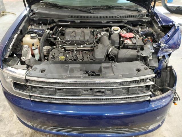 Photo 11 VIN: 2FMHK6C84DBD15322 - FORD FLEX 