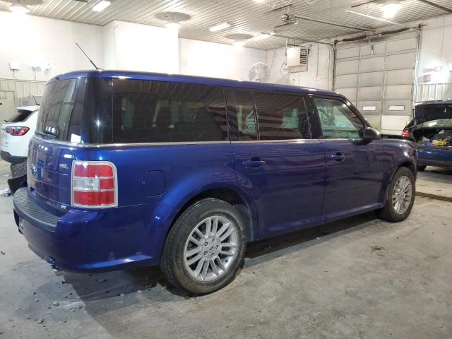 Photo 2 VIN: 2FMHK6C84DBD15322 - FORD FLEX 