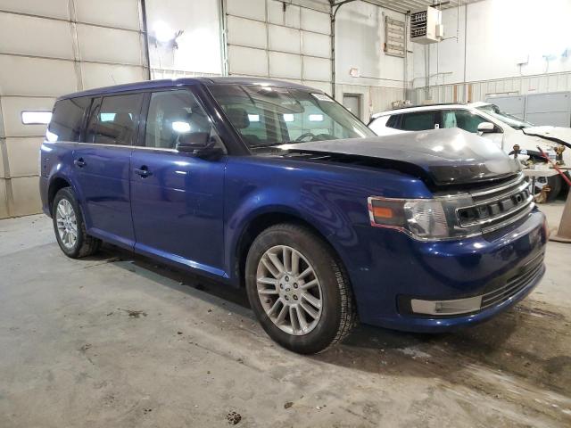 Photo 3 VIN: 2FMHK6C84DBD15322 - FORD FLEX 