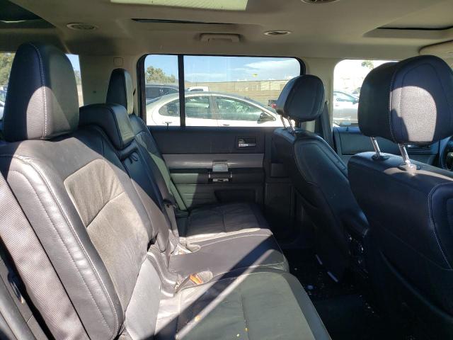 Photo 5 VIN: 2FMHK6C84DBD27647 - FORD FLEX SEL 