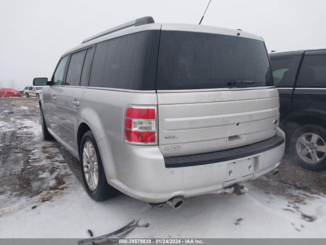 Photo 2 VIN: 2FMHK6C84DBD32556 - FORD FLEX 