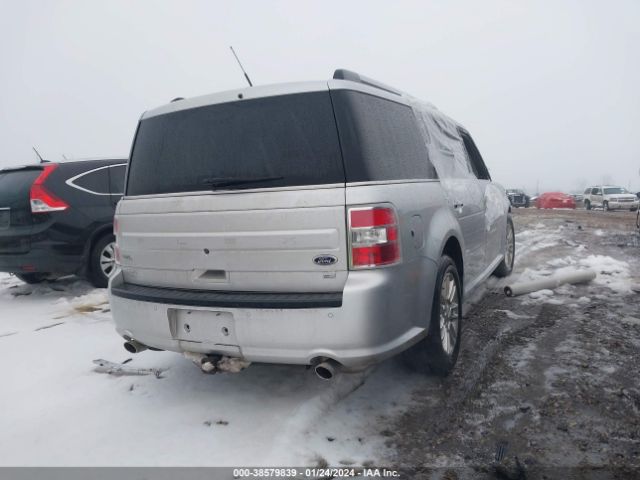 Photo 3 VIN: 2FMHK6C84DBD32556 - FORD FLEX 