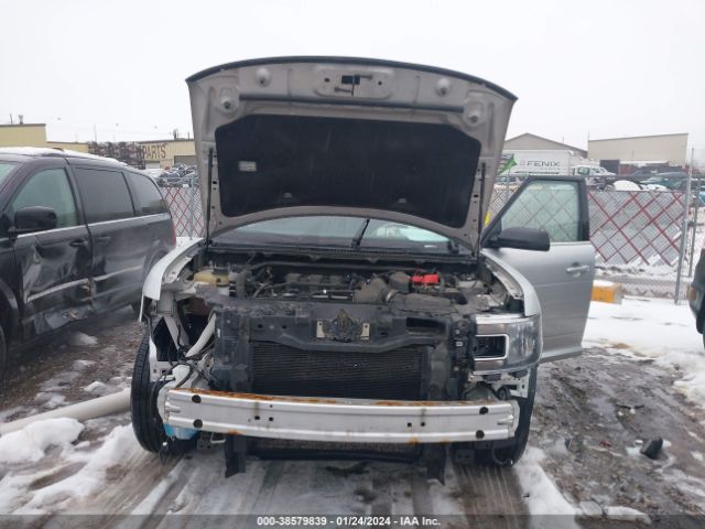 Photo 5 VIN: 2FMHK6C84DBD32556 - FORD FLEX 