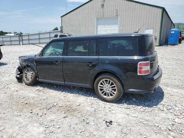 Photo 1 VIN: 2FMHK6C84EBD05648 - FORD FLEX 