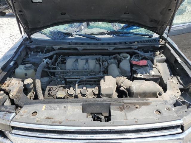 Photo 11 VIN: 2FMHK6C84EBD05648 - FORD FLEX 