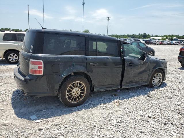 Photo 2 VIN: 2FMHK6C84EBD05648 - FORD FLEX 