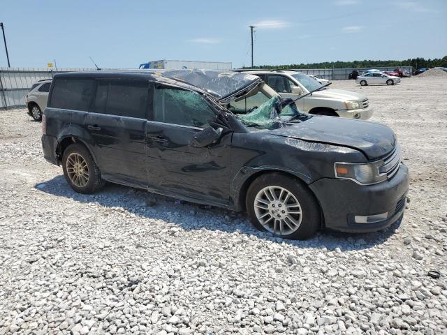 Photo 3 VIN: 2FMHK6C84EBD05648 - FORD FLEX 