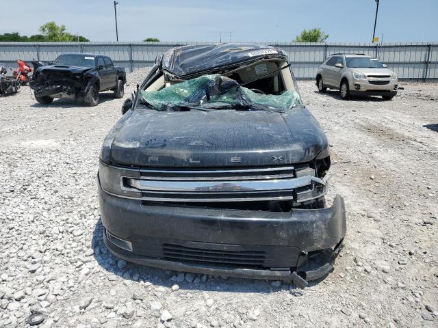 Photo 4 VIN: 2FMHK6C84EBD05648 - FORD FLEX 