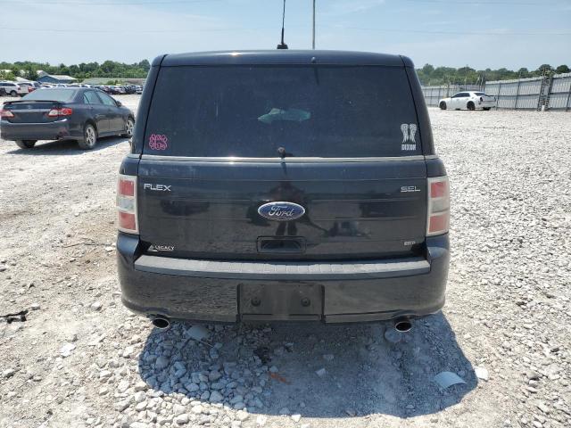 Photo 5 VIN: 2FMHK6C84EBD05648 - FORD FLEX 