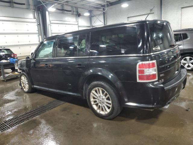 Photo 1 VIN: 2FMHK6C84EBD07948 - FORD FLEX 