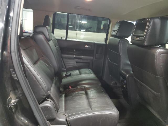 Photo 10 VIN: 2FMHK6C84EBD07948 - FORD FLEX 