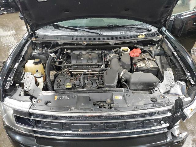 Photo 11 VIN: 2FMHK6C84EBD07948 - FORD FLEX 