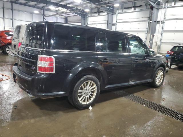 Photo 2 VIN: 2FMHK6C84EBD07948 - FORD FLEX 