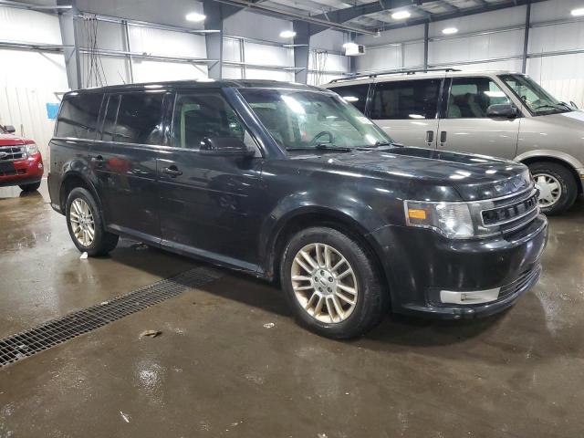 Photo 3 VIN: 2FMHK6C84EBD07948 - FORD FLEX 