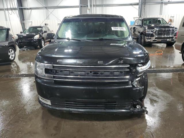 Photo 4 VIN: 2FMHK6C84EBD07948 - FORD FLEX 