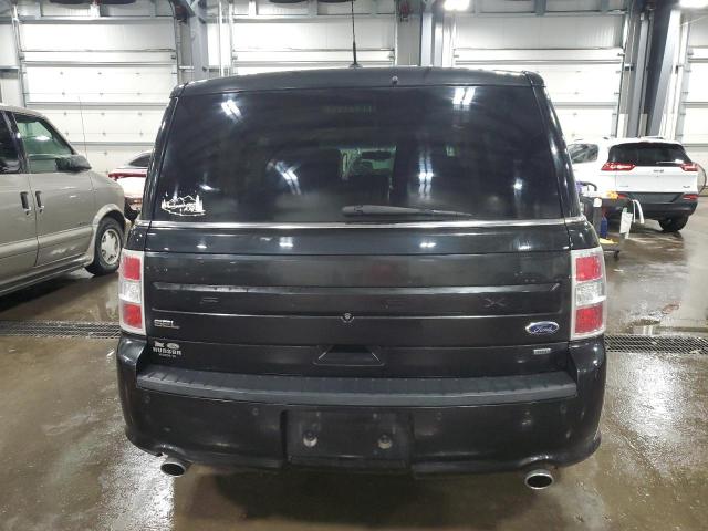 Photo 5 VIN: 2FMHK6C84EBD07948 - FORD FLEX 