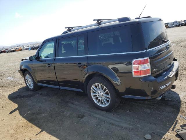 Photo 1 VIN: 2FMHK6C84EBD15757 - FORD FLEX 