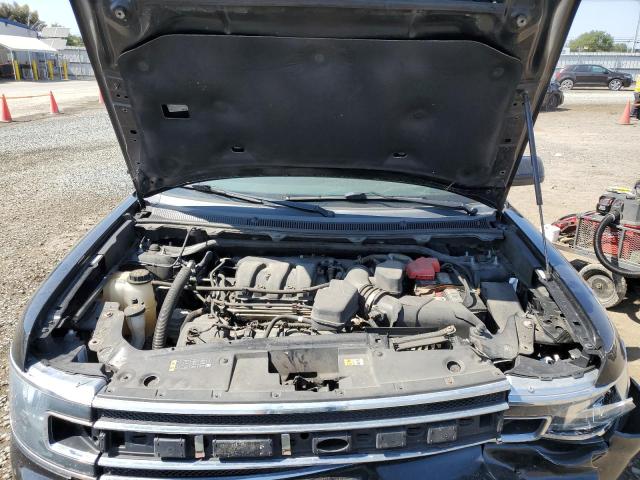 Photo 11 VIN: 2FMHK6C84EBD15757 - FORD FLEX 