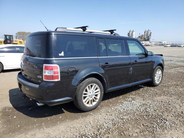 Photo 2 VIN: 2FMHK6C84EBD15757 - FORD FLEX 