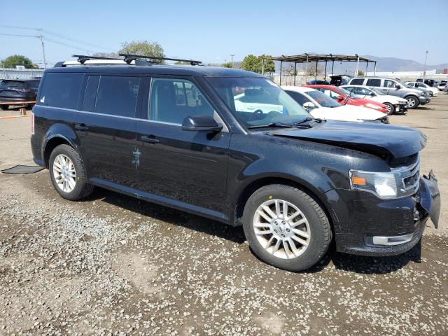 Photo 3 VIN: 2FMHK6C84EBD15757 - FORD FLEX 