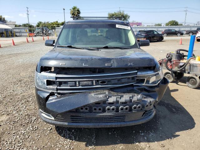 Photo 4 VIN: 2FMHK6C84EBD15757 - FORD FLEX 