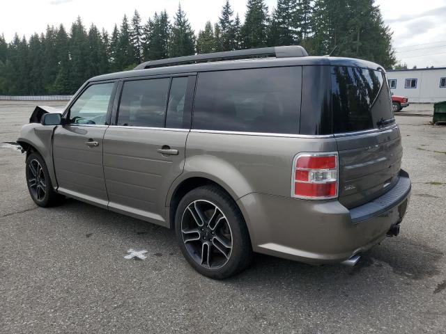 Photo 1 VIN: 2FMHK6C84EBD17671 - FORD FLEX 