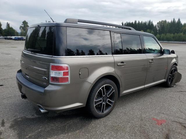 Photo 2 VIN: 2FMHK6C84EBD17671 - FORD FLEX 