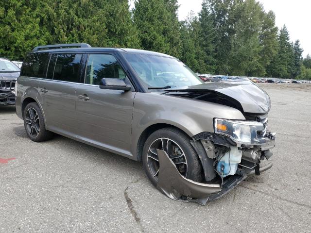 Photo 3 VIN: 2FMHK6C84EBD17671 - FORD FLEX 