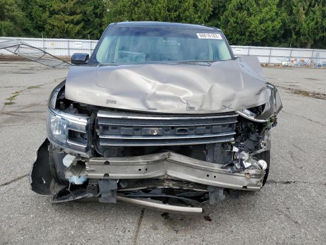 Photo 4 VIN: 2FMHK6C84EBD17671 - FORD FLEX 