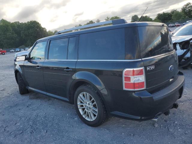 Photo 1 VIN: 2FMHK6C84EBD30548 - FORD FLEX 