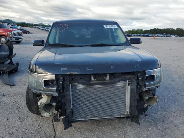 Photo 4 VIN: 2FMHK6C84EBD30548 - FORD FLEX 