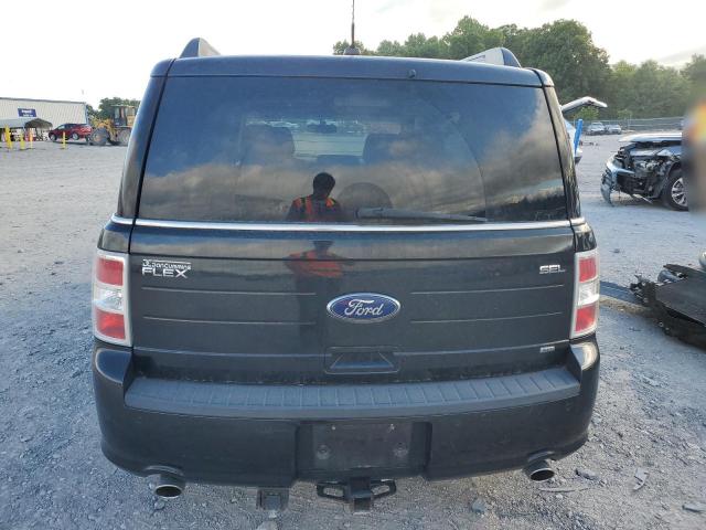 Photo 5 VIN: 2FMHK6C84EBD30548 - FORD FLEX 