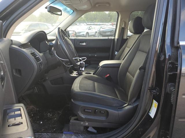 Photo 6 VIN: 2FMHK6C84EBD30548 - FORD FLEX 