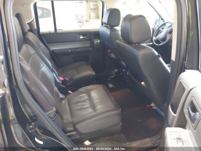 Photo 7 VIN: 2FMHK6C84EBD31067 - FORD FLEX 