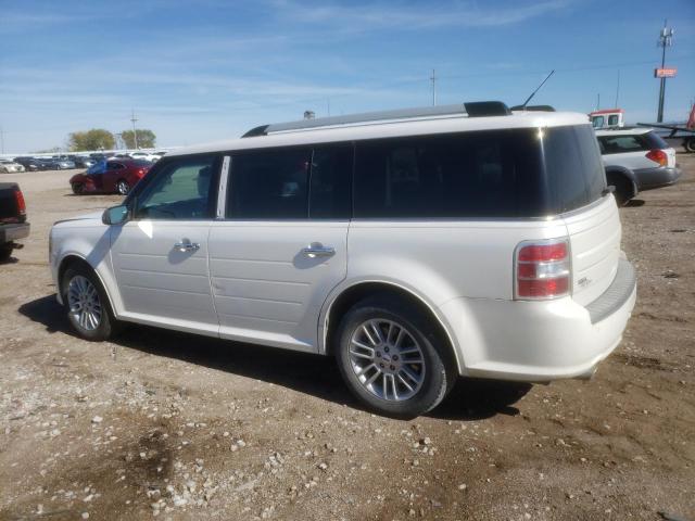 Photo 1 VIN: 2FMHK6C84FBA03911 - FORD FLEX 