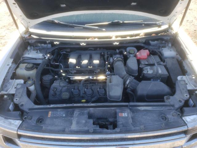 Photo 11 VIN: 2FMHK6C84FBA03911 - FORD FLEX 