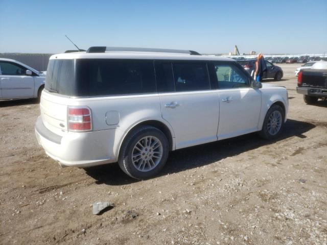 Photo 2 VIN: 2FMHK6C84FBA03911 - FORD FLEX 